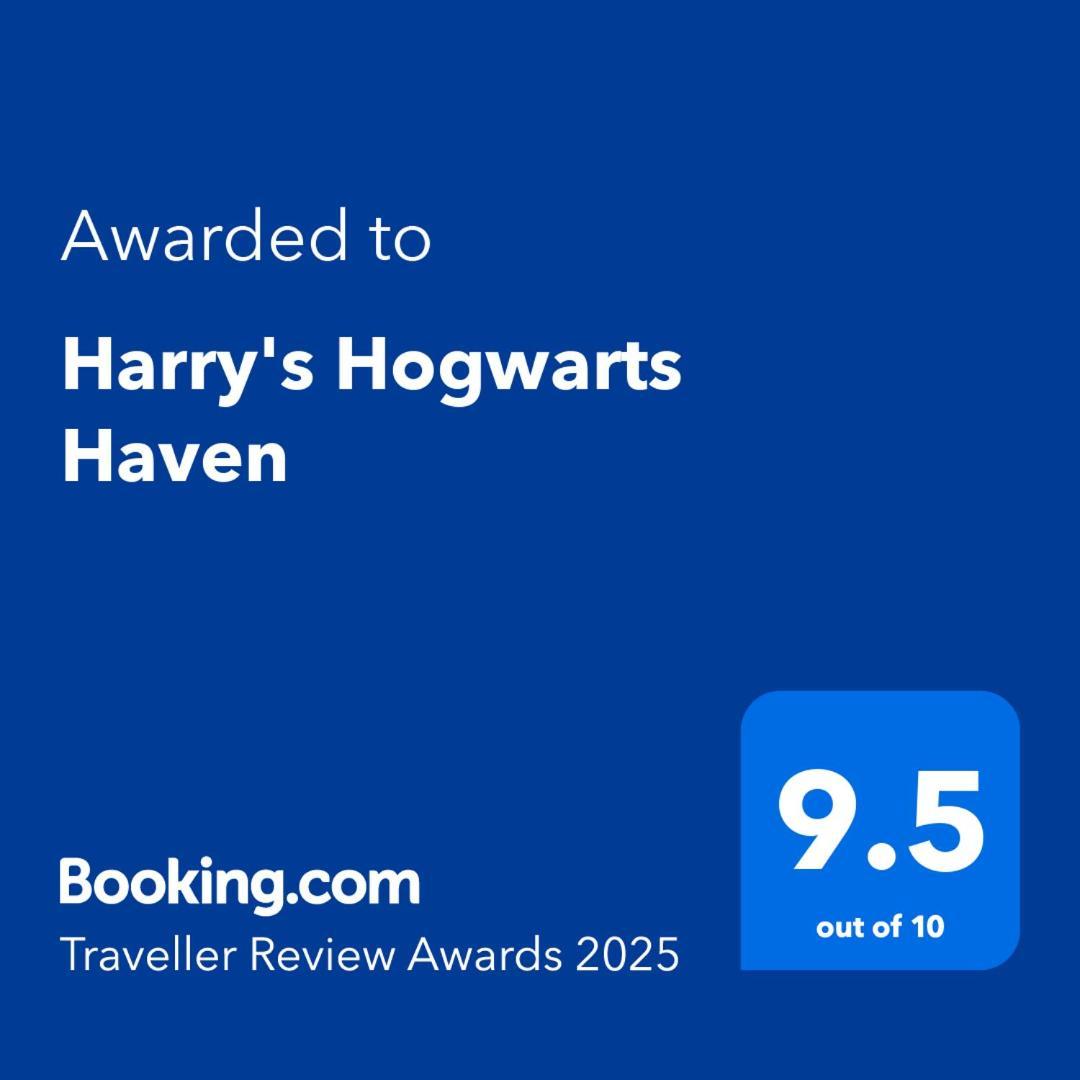 Harry's Hogwarts Haven Watford (Hertfordshire)